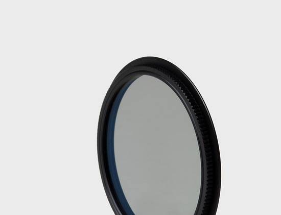CPL Polarizing Filter for Square Filter Holder Plus