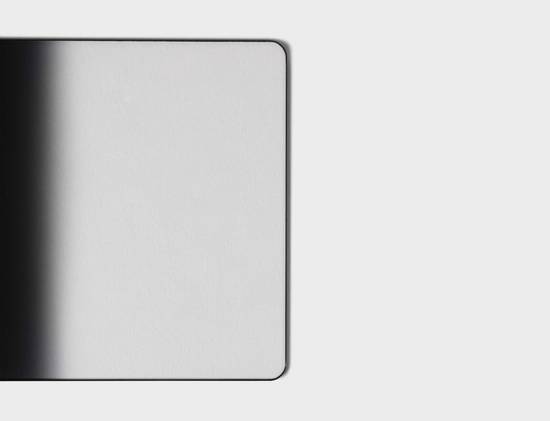 Hard Graduated ND8 100mm Square Filter Plus