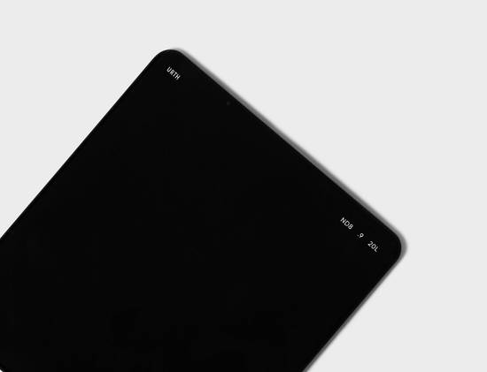 ND8 100mm Square Filter Plus