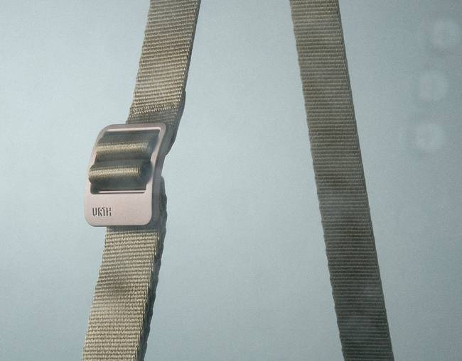 Core Camera Strap