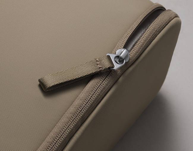Norite Camera Insert