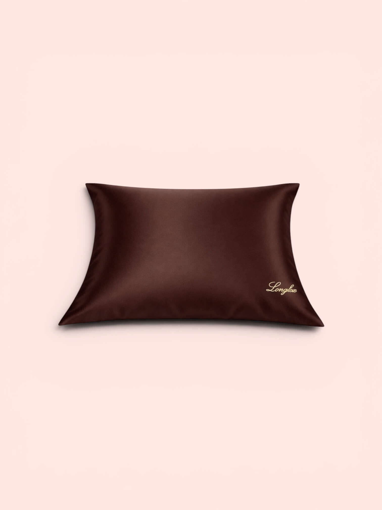 Silk Tanning Pillowcase