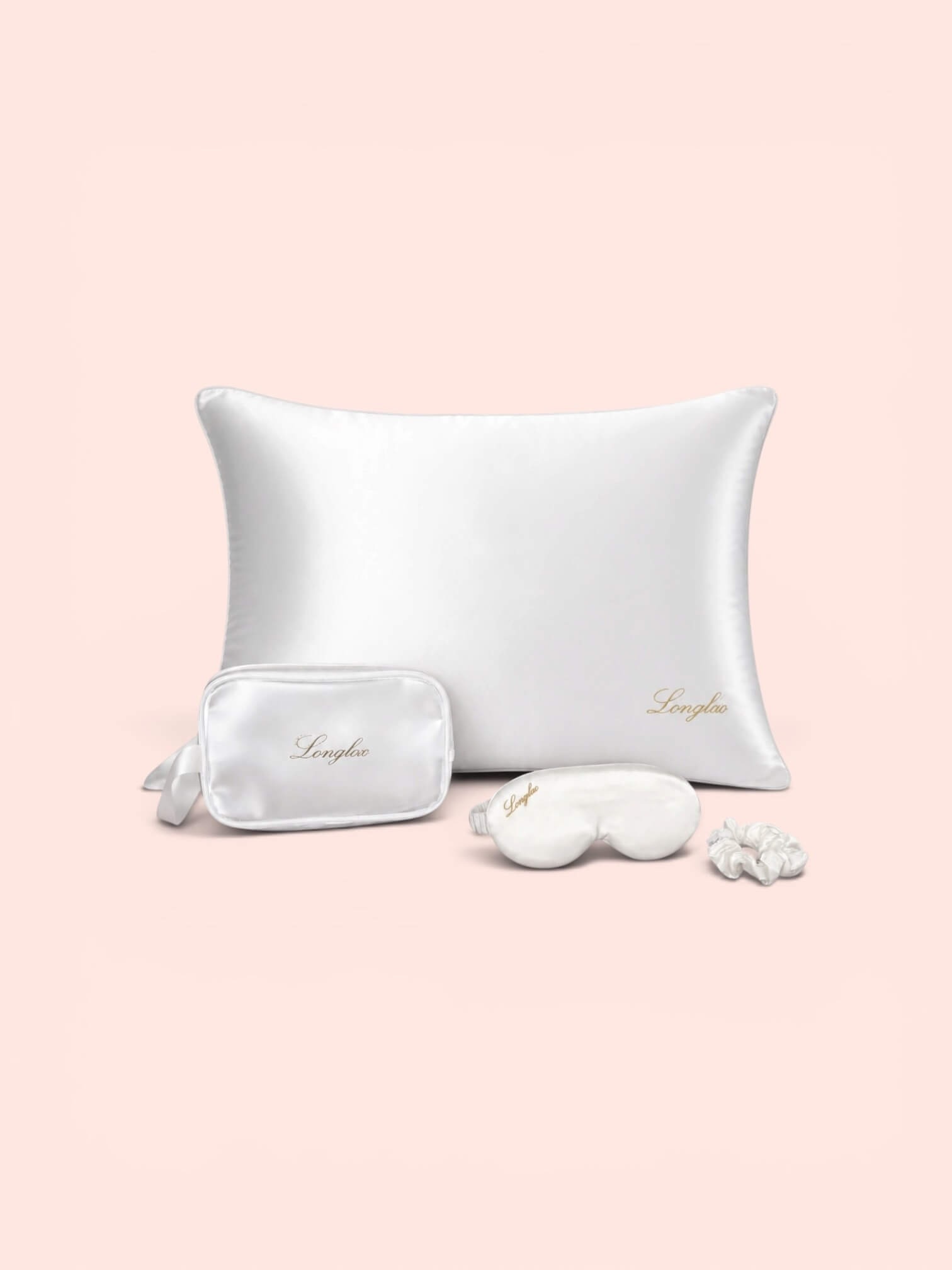 Silk Luxury Set