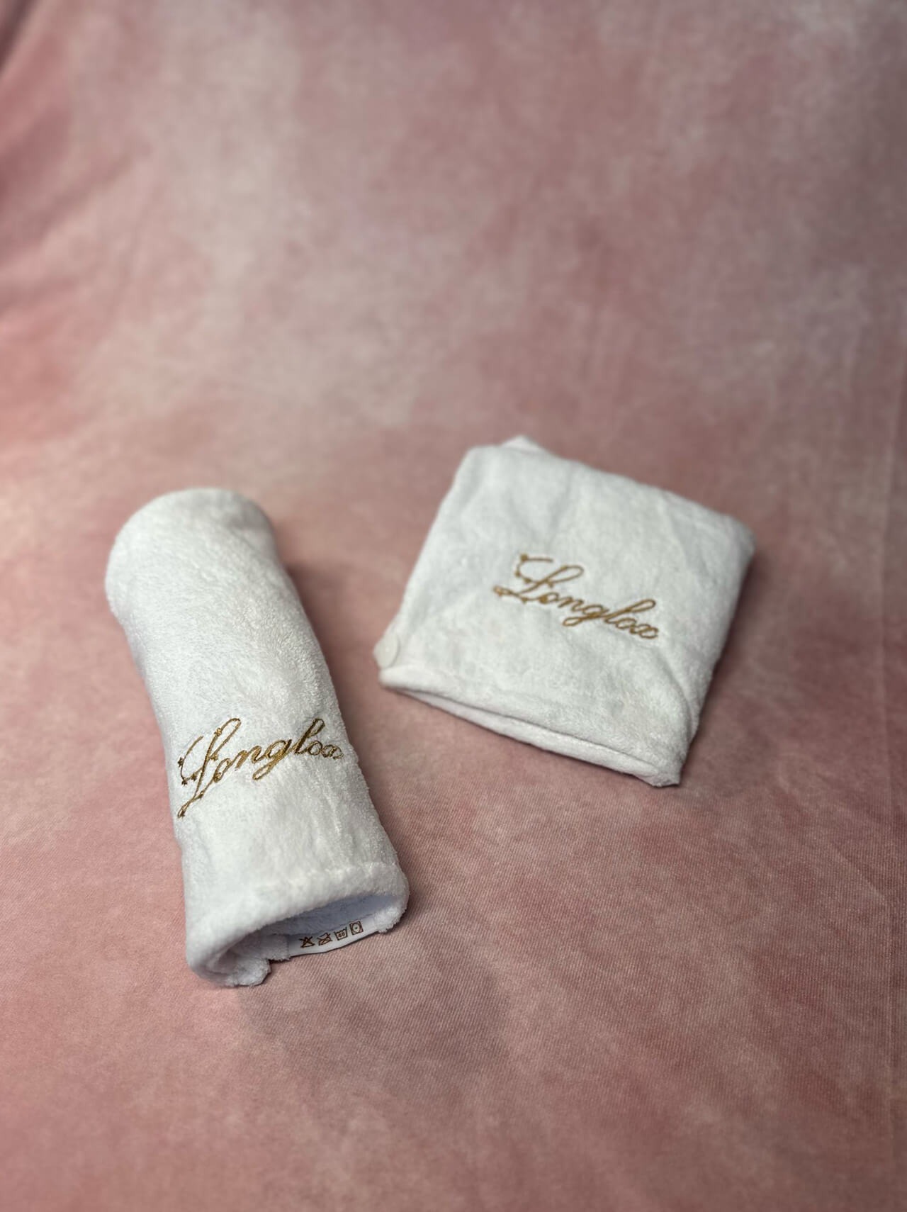Microfibre Towel