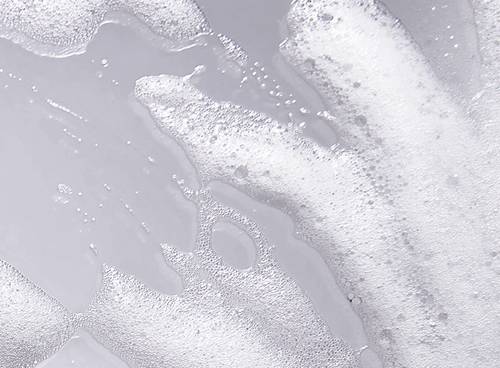 cloudcleanse cloud-whipped foam cleanser