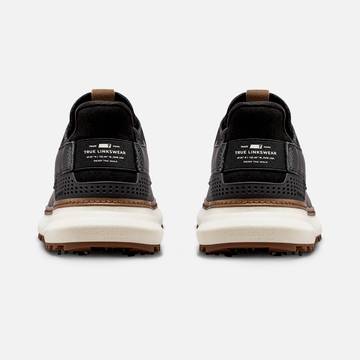 Heritage Black / 6