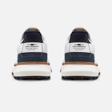 Tradition White / 6