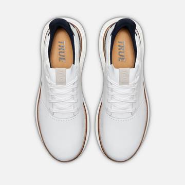 Tradition White / 6