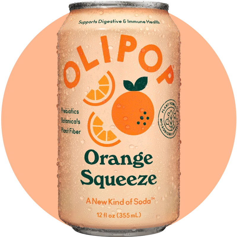 Orange Squeeze