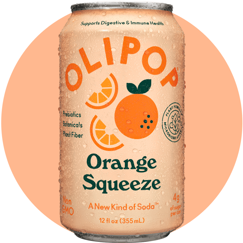 Orange Squeeze