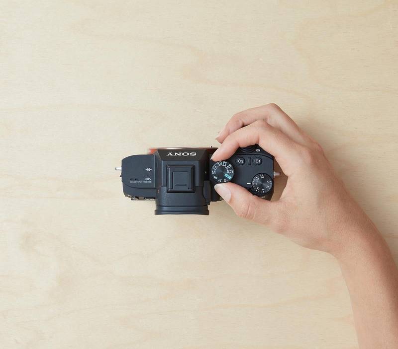 M42 Lens Mount to Sony E Camera Mount