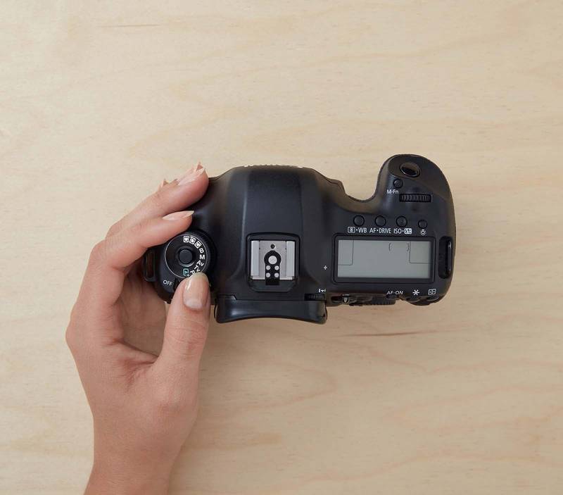 M42 Lens Mount to Canon (EF/EF-S) Camera Mount