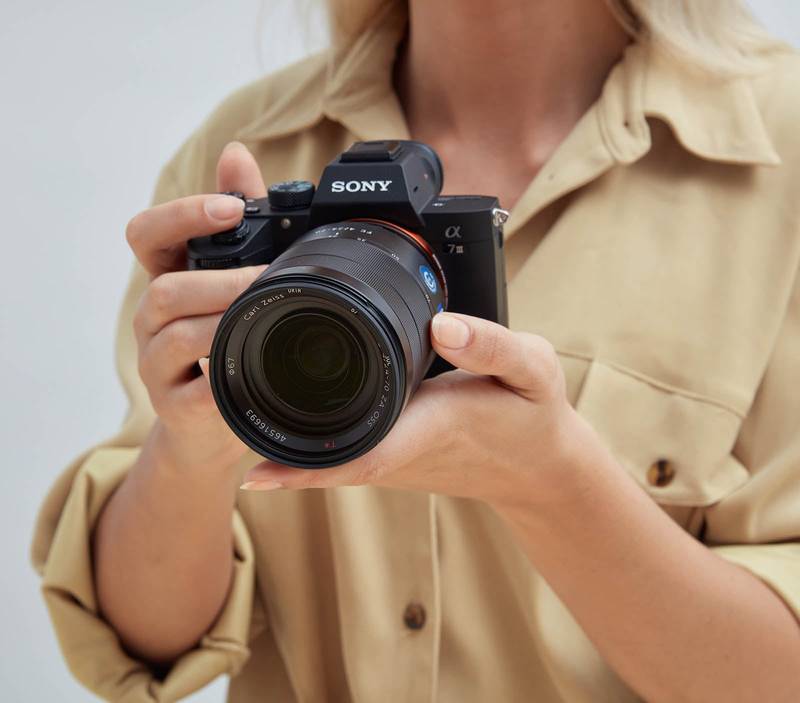 Landscape Filter Kit Plus