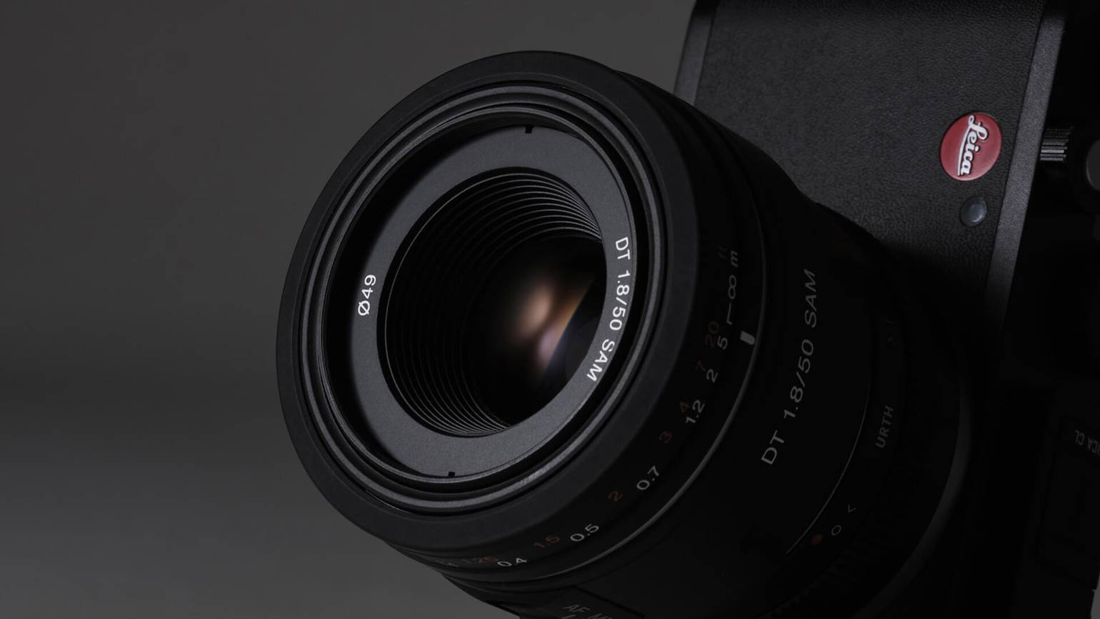 UV Filter Plus