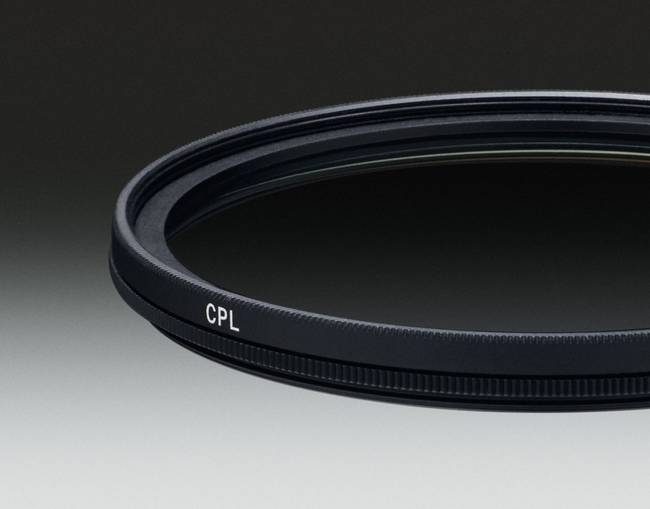 CPL Filter Plus
