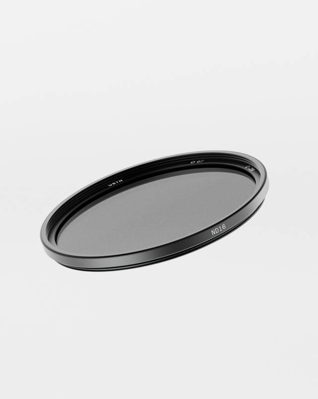 ND4 Filter Plus