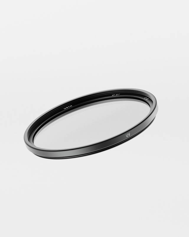 UV Filter Plus
