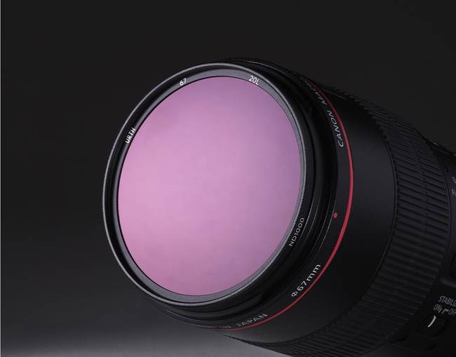 Essentials Filter Kit Plus