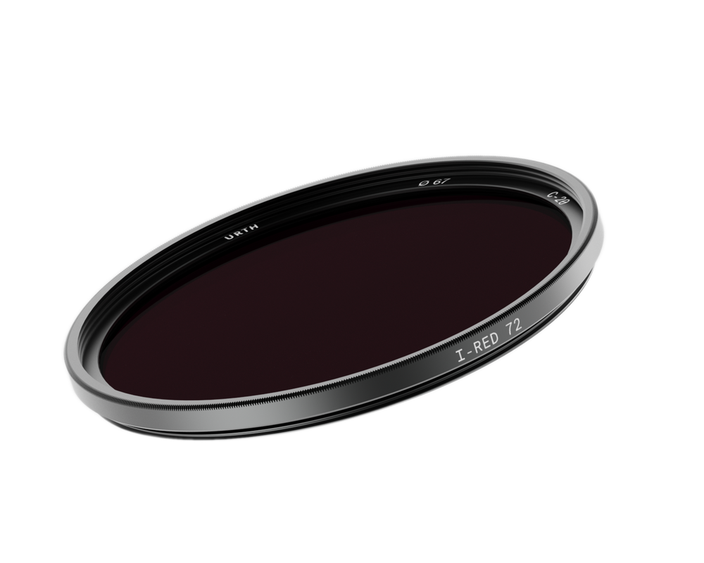 Infrared 720 Filter Plus