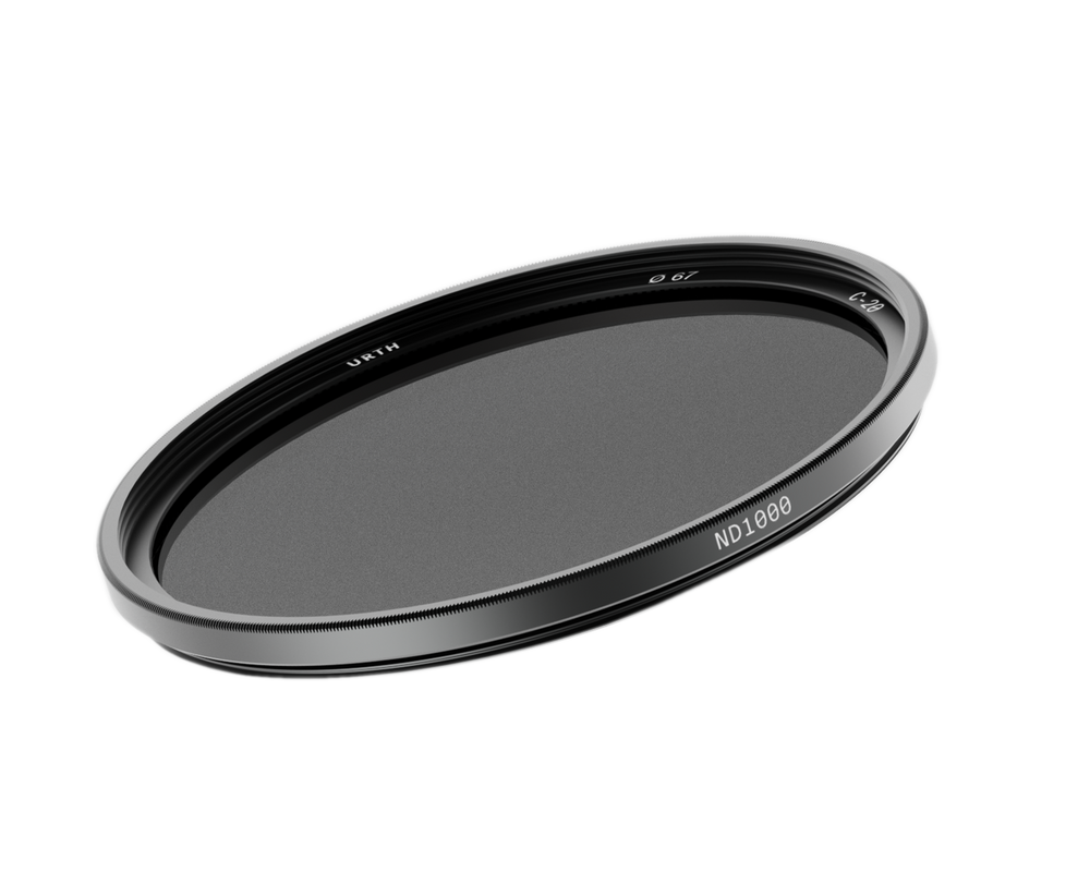 ND1000 Filter Plus