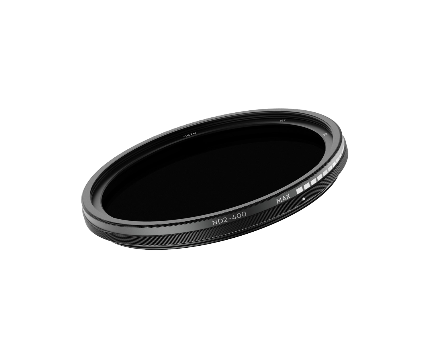 Urth 62mm UV + 偏光(CPL) レンズフィルターキット(プラス+) Urth 62mm