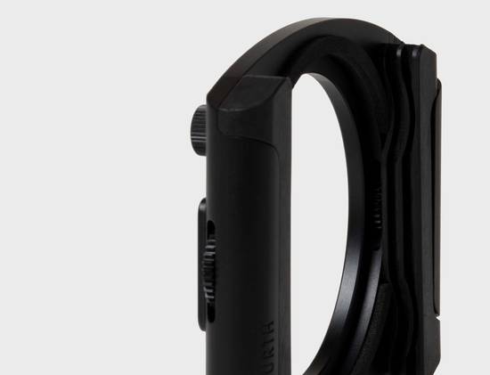 100mm Square Filter Holder