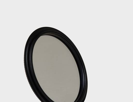CPL Polarizing Filter for Square Filter Holder Plus