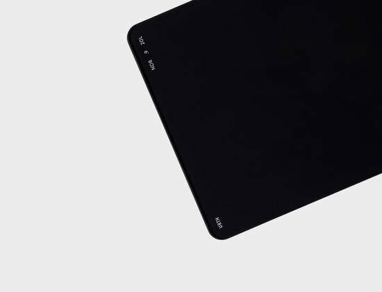 ND8 100mm Square Filter Plus