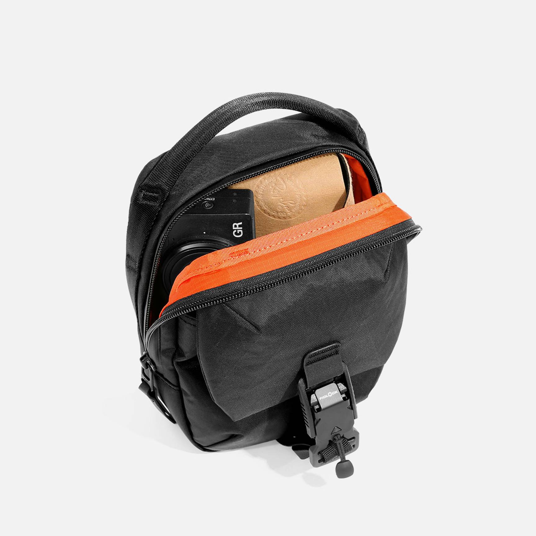 Street Sling X-Pac, 5 image