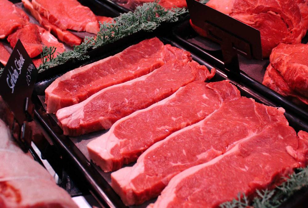 Ormeau Road Shop Corries On The Farm