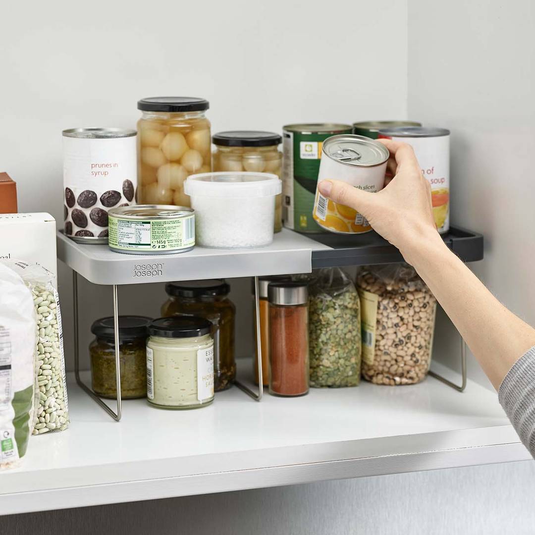 Cupboard essentials that just make sense Joseph Joseph