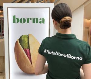 Borna Foods Story