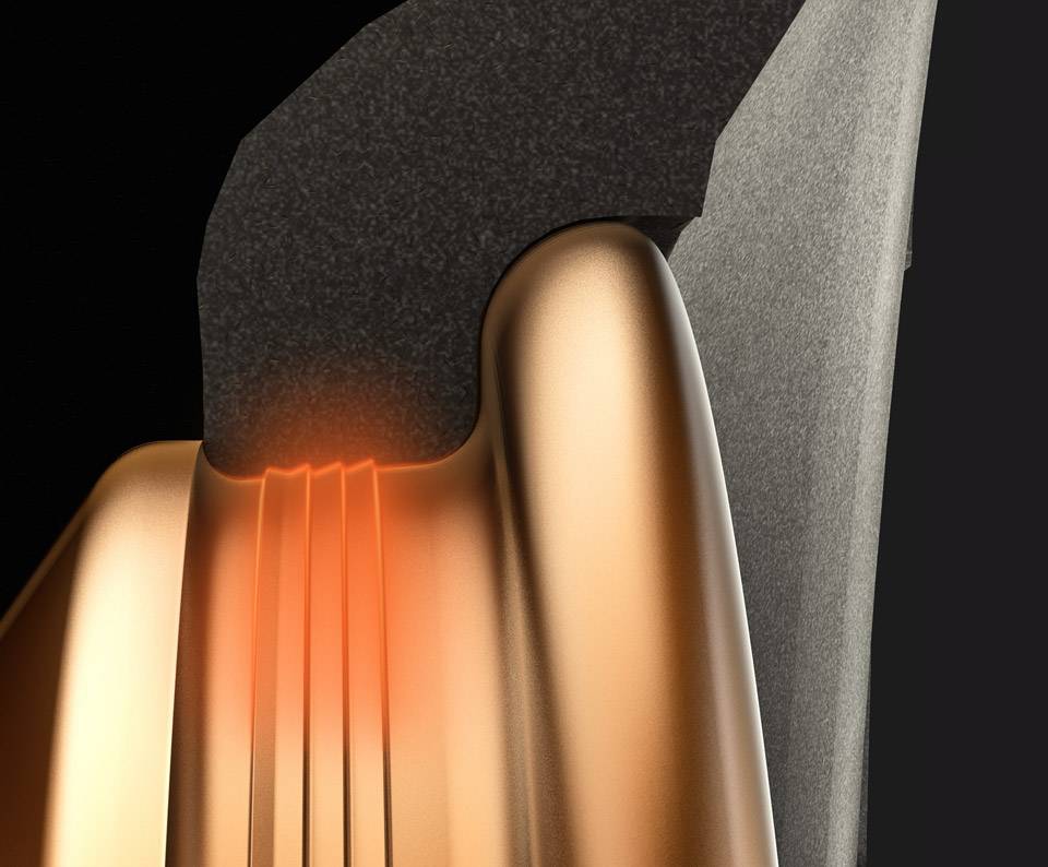 108 BEADLOCK WITH BEAD GRIP TECHNOLOGY Method Race Wheels