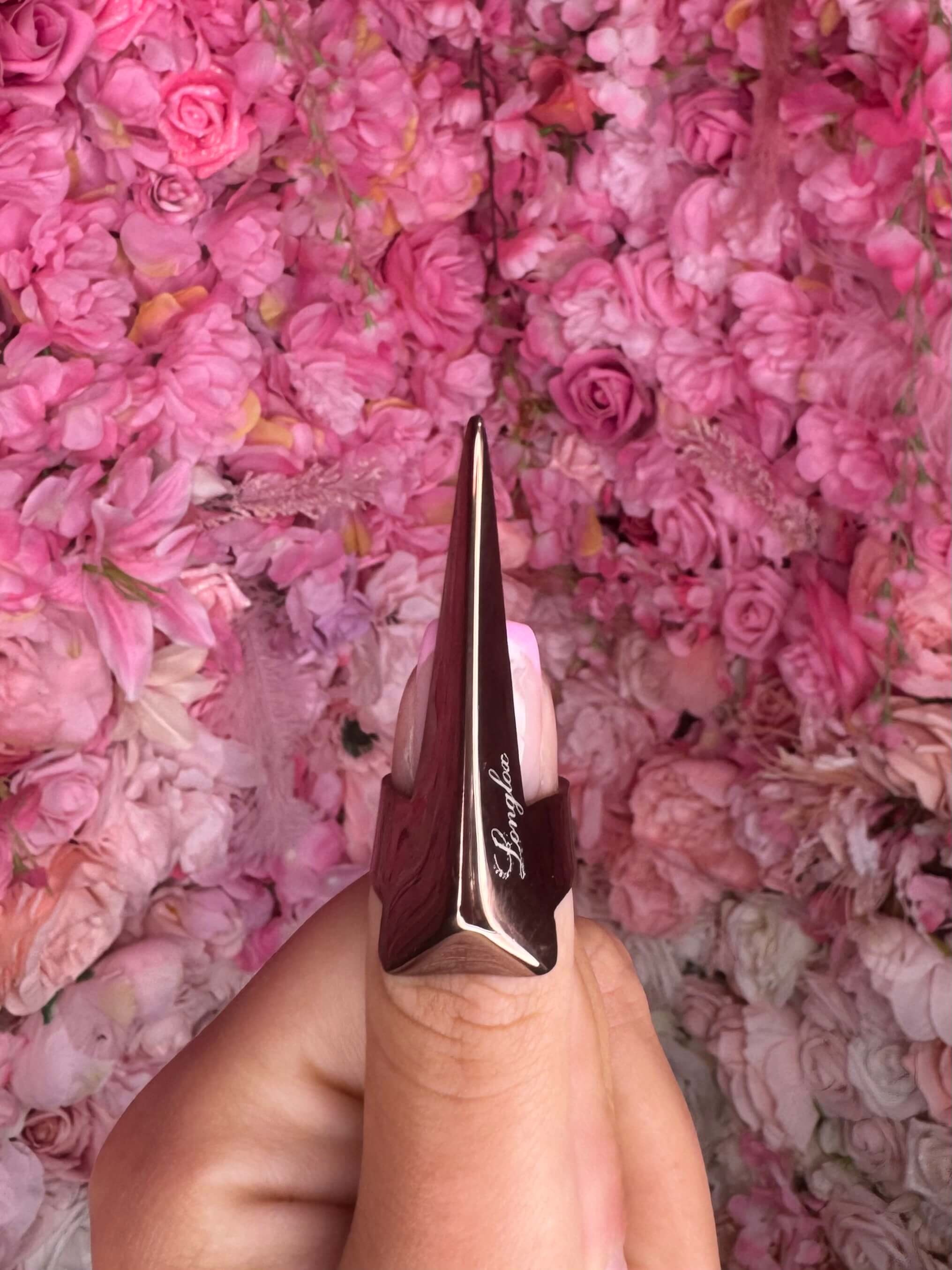 Hair Sectioning Ring