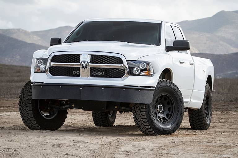 DODGE RAM | METHOD RACE WHEELS – Method Race Wheels