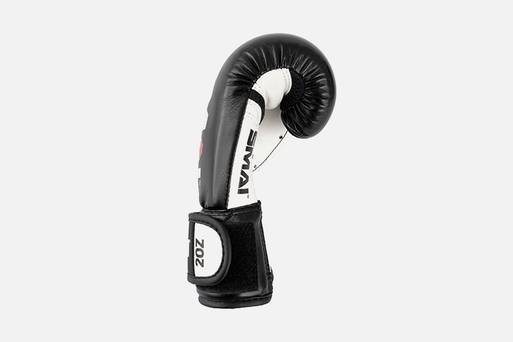 Essentials Kids Boxing Glove - Black