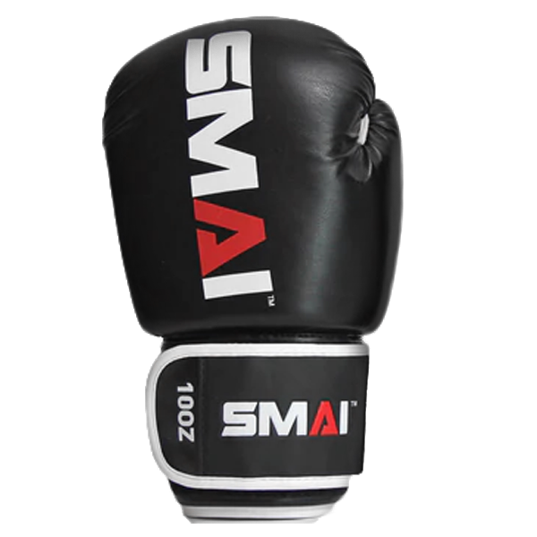Essentials Boxing Glove