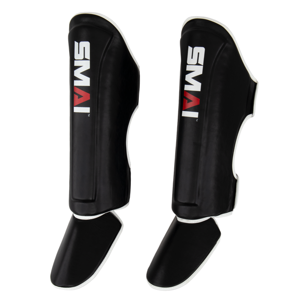 Essentials Muay Thai Shin Guards