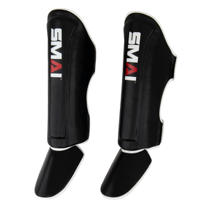 Essentials Muay Thai Shin Guards