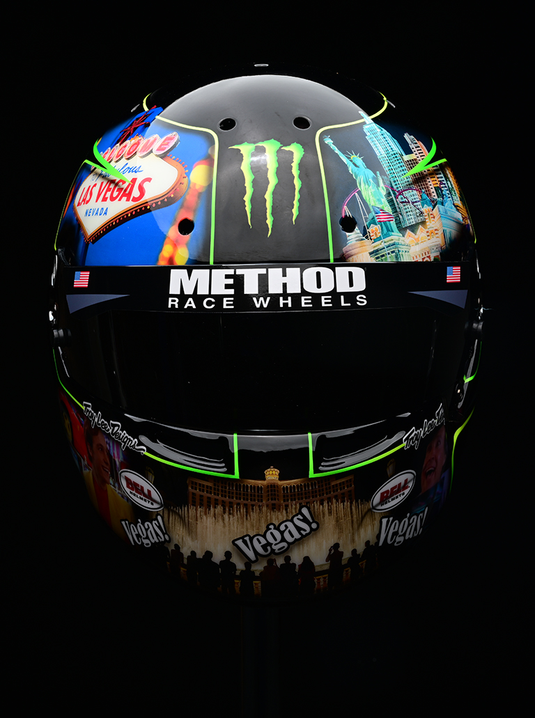 Hailie Deegan Takes On the Mint 400 – Method Race Wheels