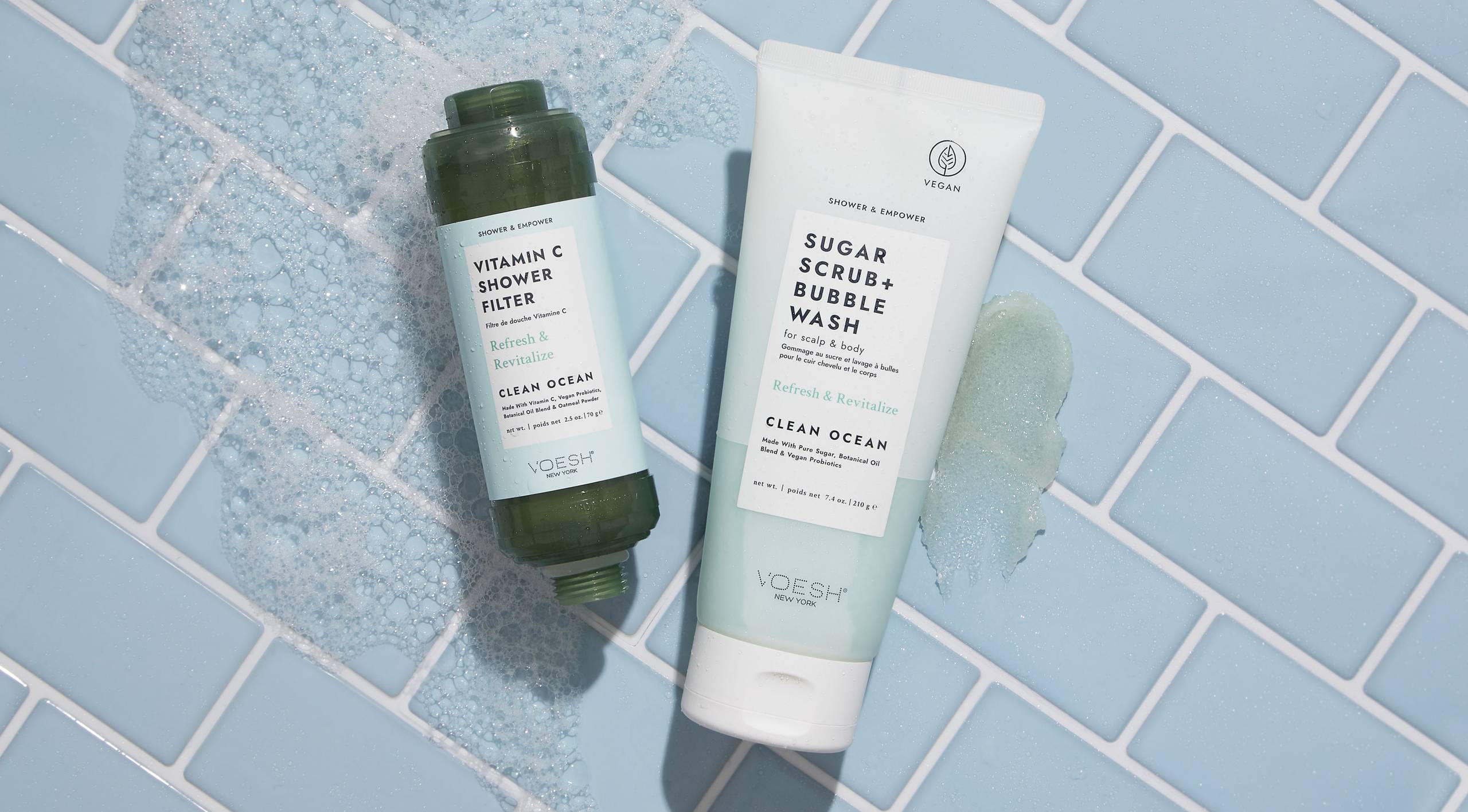 Can You Filter Your Shower Water: The Power of Clean and Healthy Skin