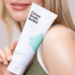 9 Things to Know About Great Body Relief