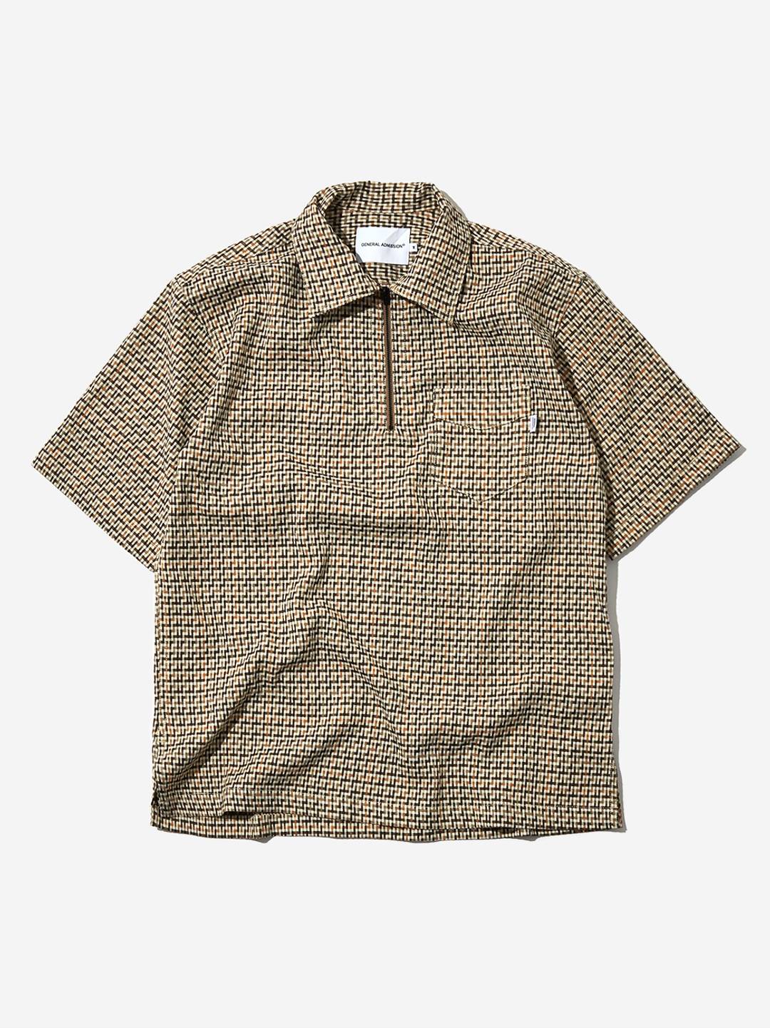 In Review: Short Sleeve Shirts – Goodhood