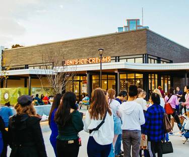 Jeni's Splendid Ice Creams