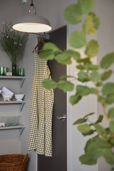 Florist Liv Wakem of Kensal on community and the art of flowers