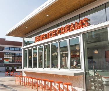 Jeni's Splendid Ice Creams