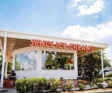 Jeni's Splendid Ice Creams