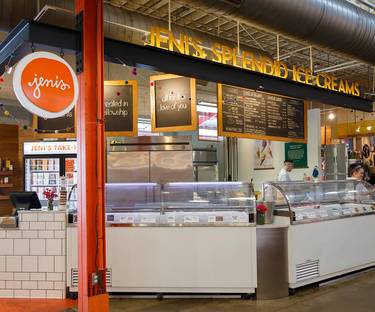Jeni's Splendid Ice Creams