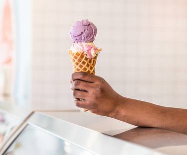 Jeni's Splendid Ice Creams