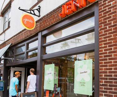 Jeni's Splendid Ice Creams